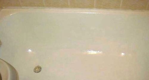 Реставрация ванны пластолом | Ишим